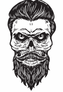 SkullLogo