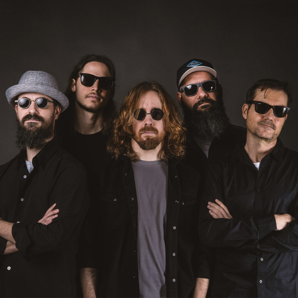 THE BAND_LUBACK_V2